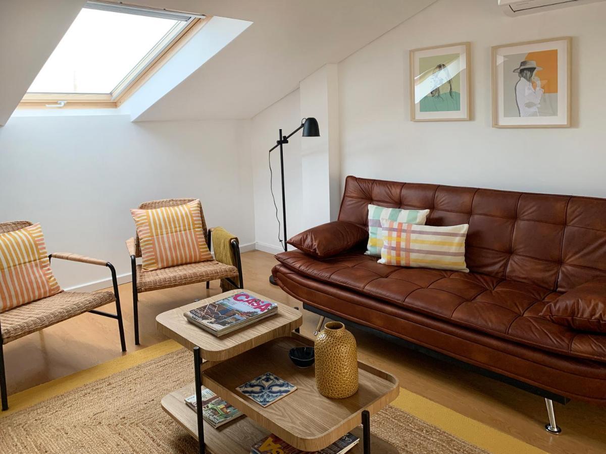 Bright Apt W Balcony, Ac, Parking, By Timecooler Lisboa Dış mekan fotoğraf