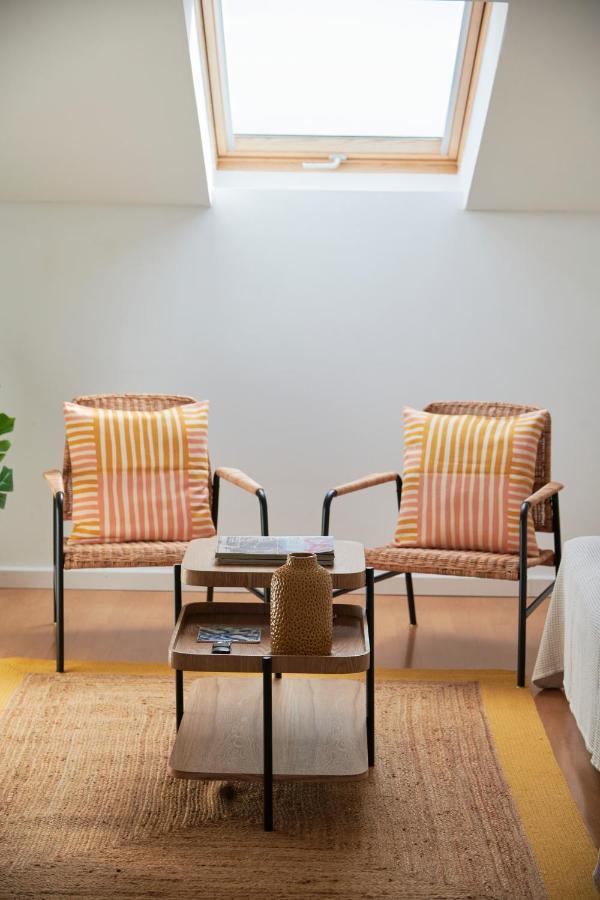 Bright Apt W Balcony, Ac, Parking, By Timecooler Lisboa Dış mekan fotoğraf