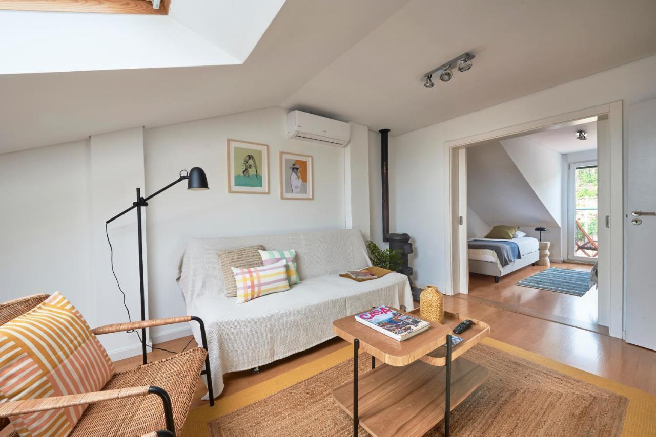 Bright Apt W Balcony, Ac, Parking, By Timecooler Lisboa Dış mekan fotoğraf